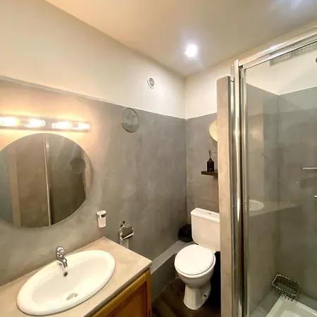 Holiday home Les Volets Bleus An Authentic House In The Heart Of The Center